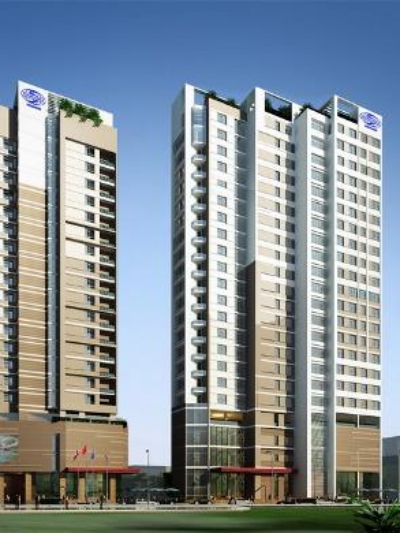 Chung Cư Vina Hud 536a Minh Khai