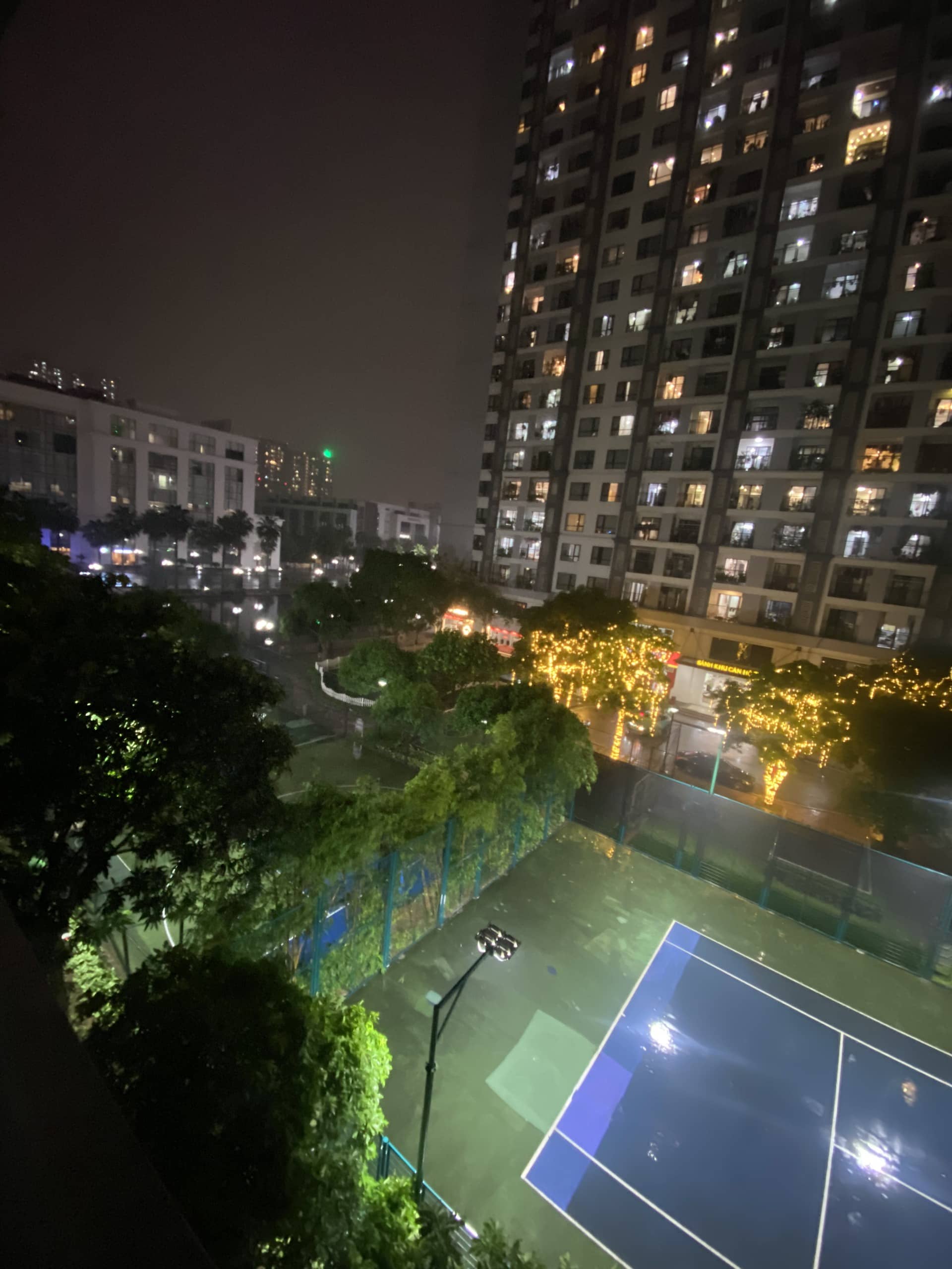Thue Chung Cu Times City 1 Phong Ngu Ko Do (2)