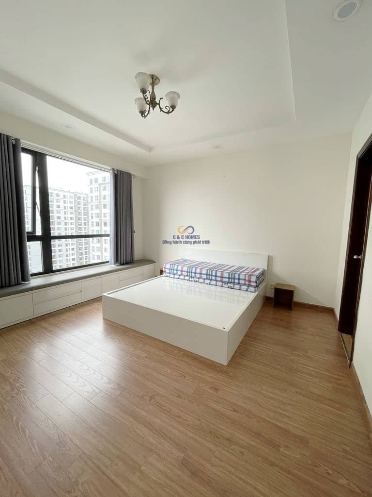 Thuê Nhà Times City 2 Phòng Ngủ Tòa T4