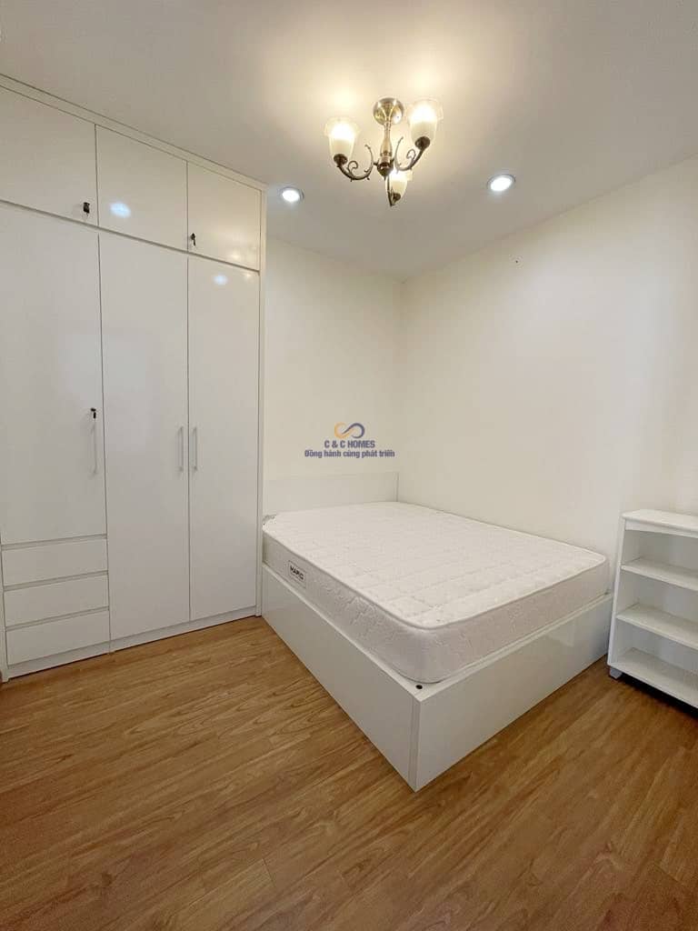 Thuê Nhà Times City 2 Phòng Ngủ Tòa T4