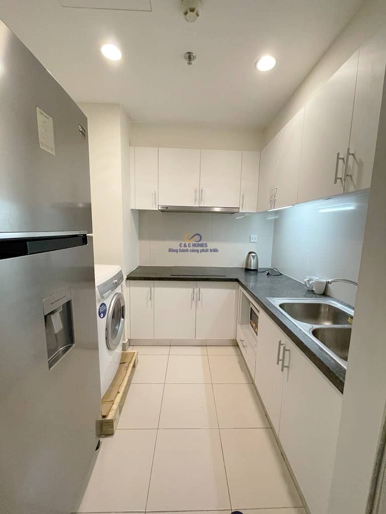 Thuê Nhà Times City 2 Phòng Ngủ Tòa T4