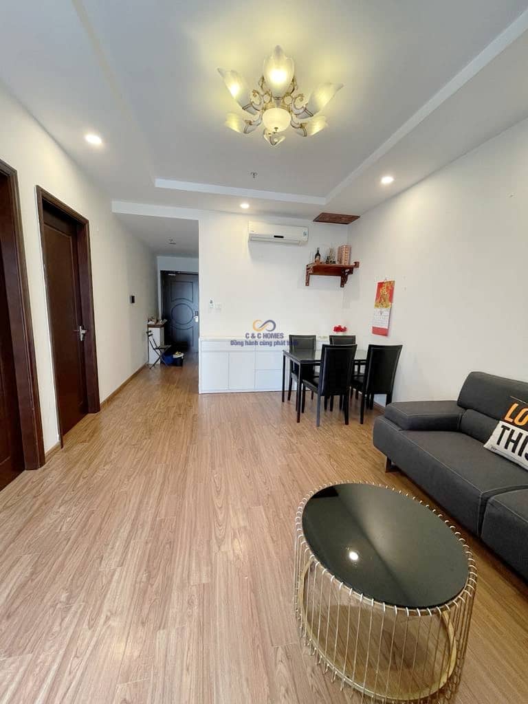 Thuê Nhà Times City 2 Phòng Ngủ Tòa T4