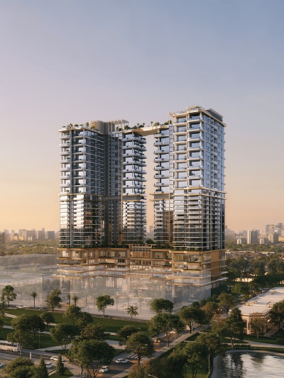 Chung Cư Rivea Vĩnh Hưng Hà Nội