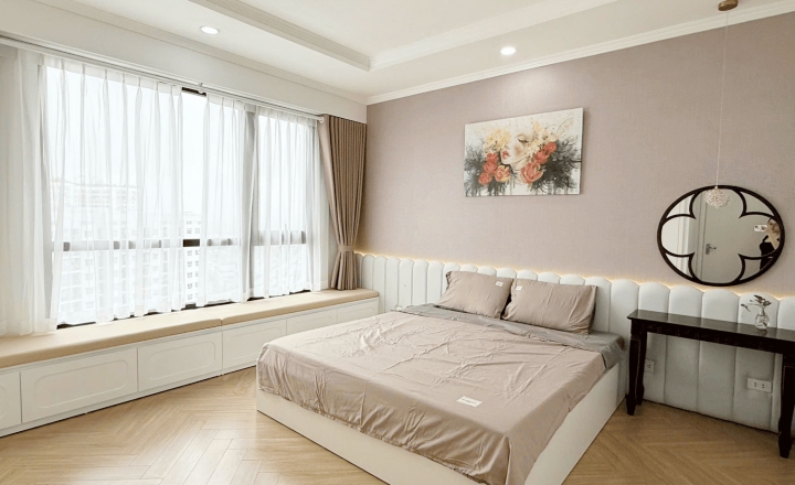 Ban 2 Phong Ngu Toa T1 Times City