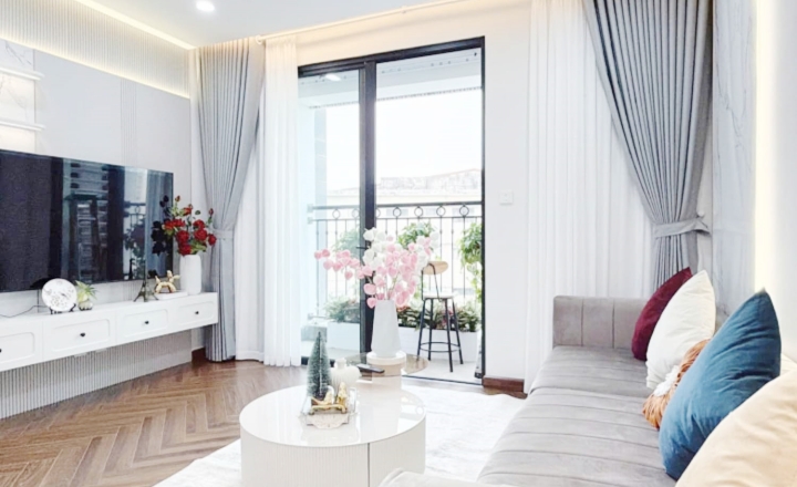 Ban Chung Cu Times City 3 Phong Ngu